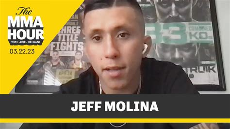 Jeff Molina Opens Up About Coming Out as Bisexual